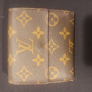 Louis Vuitton Wallet